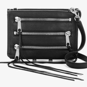 Rebecca Minkoff Leather Crossbody